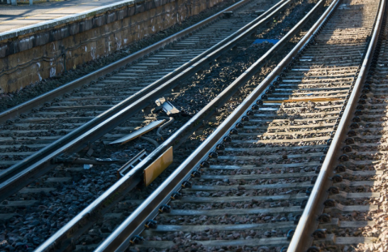 鐵路軌道電路如何劃分？