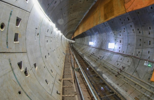 地鐵施工流程步驟是什么?