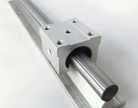 直線導軌制作工藝 直線導軌制作工藝