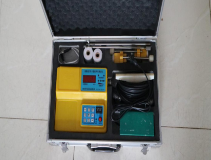 高智能鐵路列車(chē)測(cè)速儀功能特點(diǎn)