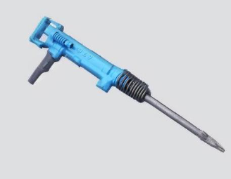 風(fēng)鎬機(jī)具檢修